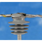 Alloy Top Tie